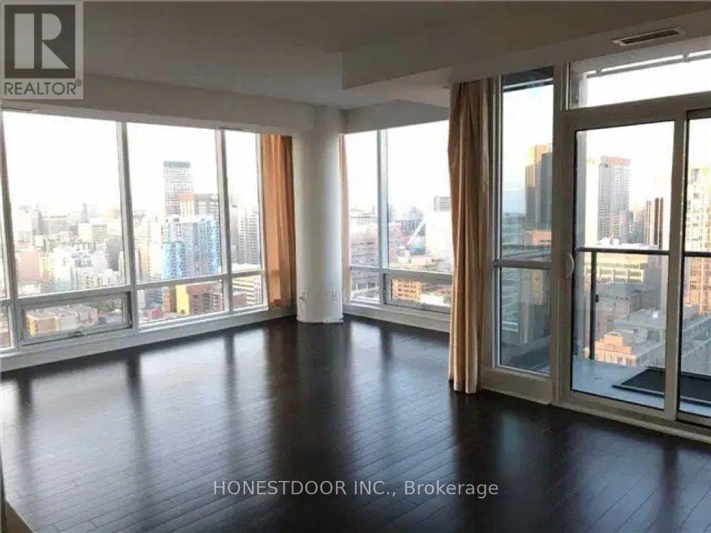 3304 - 295 Adelaide Street W, Toronto, Ontario  M5V 0L4 - Photo 3 - C12452634