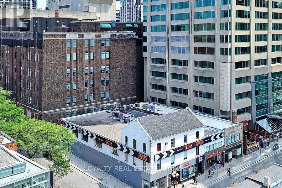801 - 1 Yorkville Avenue, Toronto (Annex), Ontario  M4W 0B1 - Photo 26 - C12452640