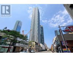 801 - 1 YORKVILLE AVENUE, Toronto, Ontario