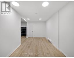 BSMT - 137 GERRARD STREET E, Toronto, Ontario