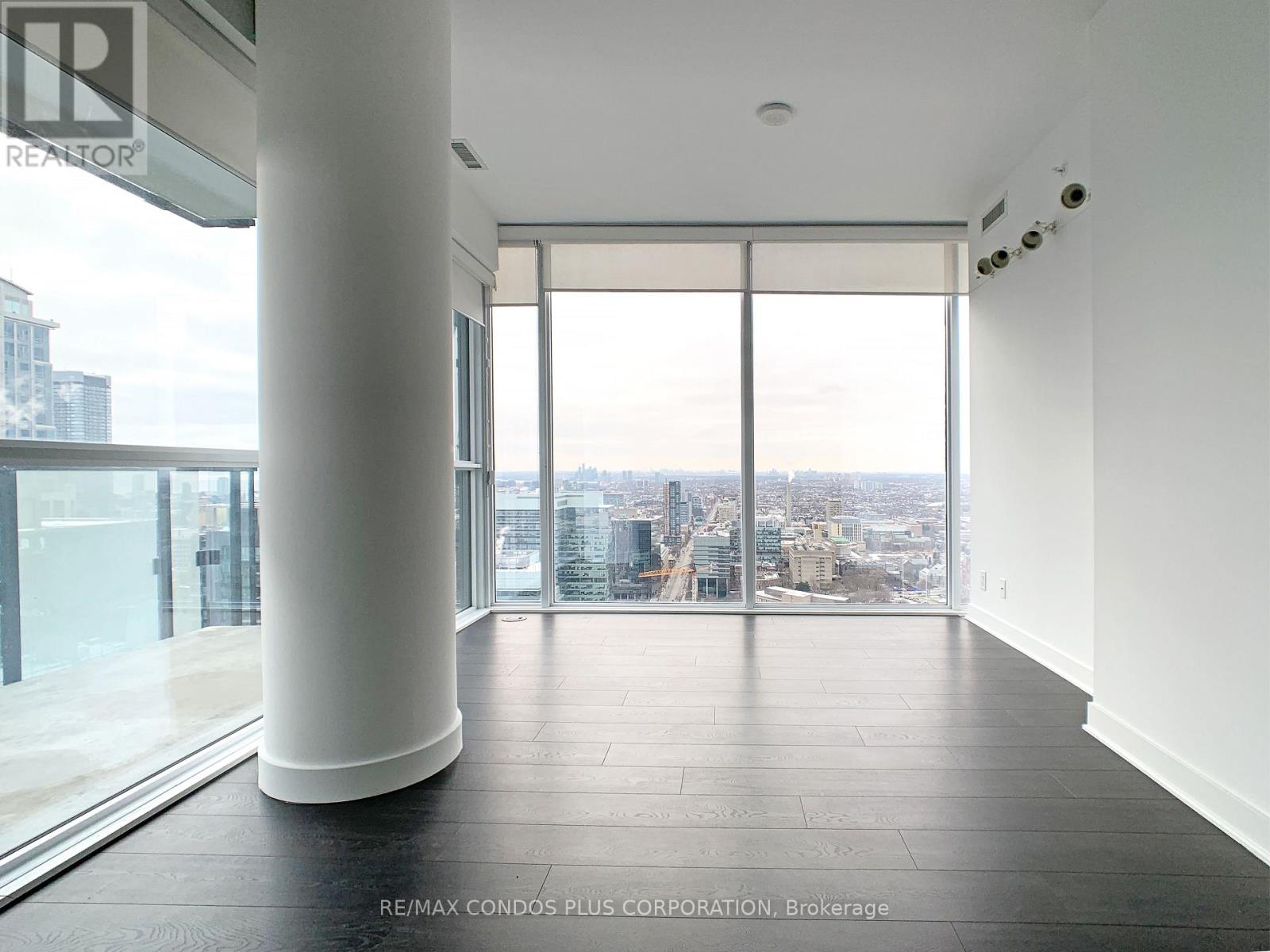 3803 - 15 Grenville Street, Toronto, Ontario  M4Y 0B9 - Photo 10 - C12452650