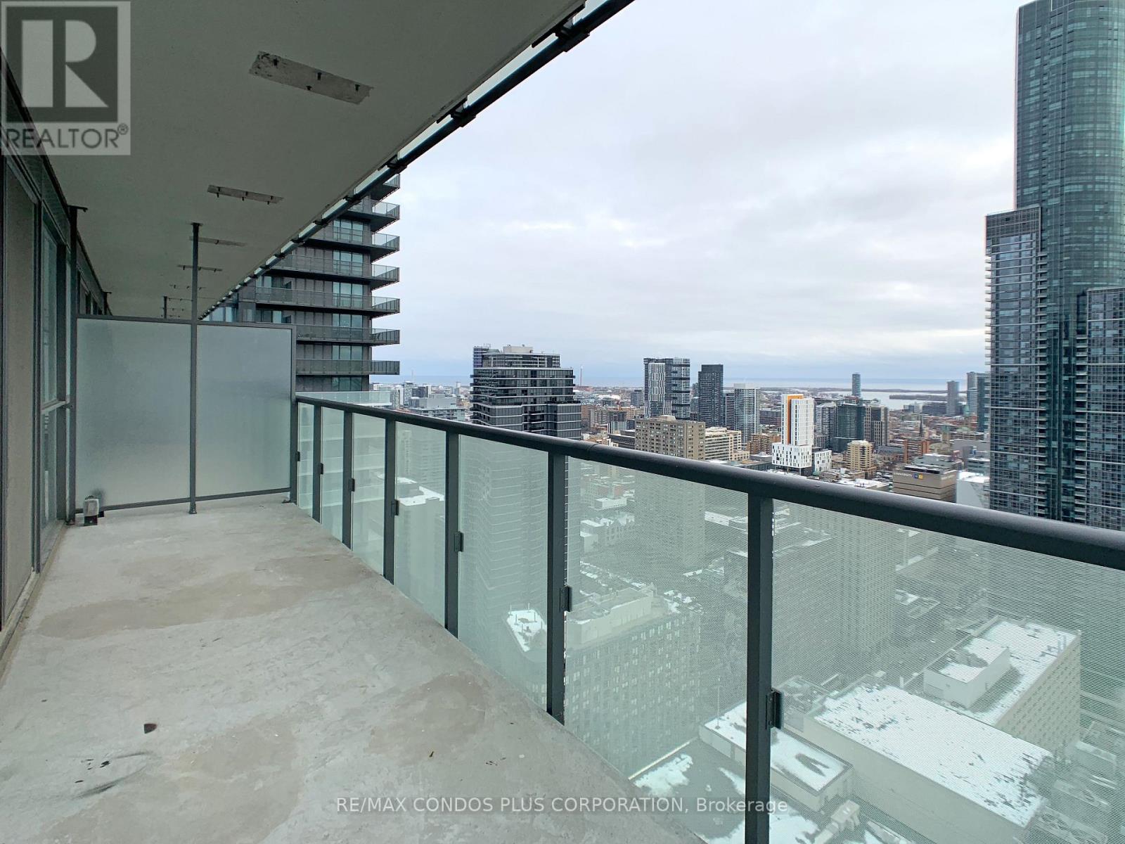 3803 - 15 Grenville Street, Toronto, Ontario  M4Y 0B9 - Photo 21 - C12452650