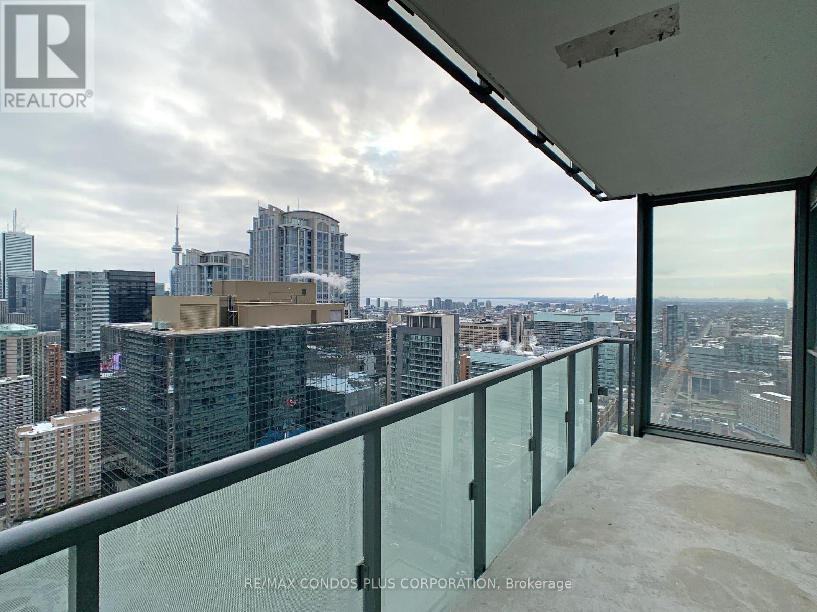3803 - 15 Grenville Street, Toronto, Ontario  M4Y 0B9 - Photo 22 - C12452650