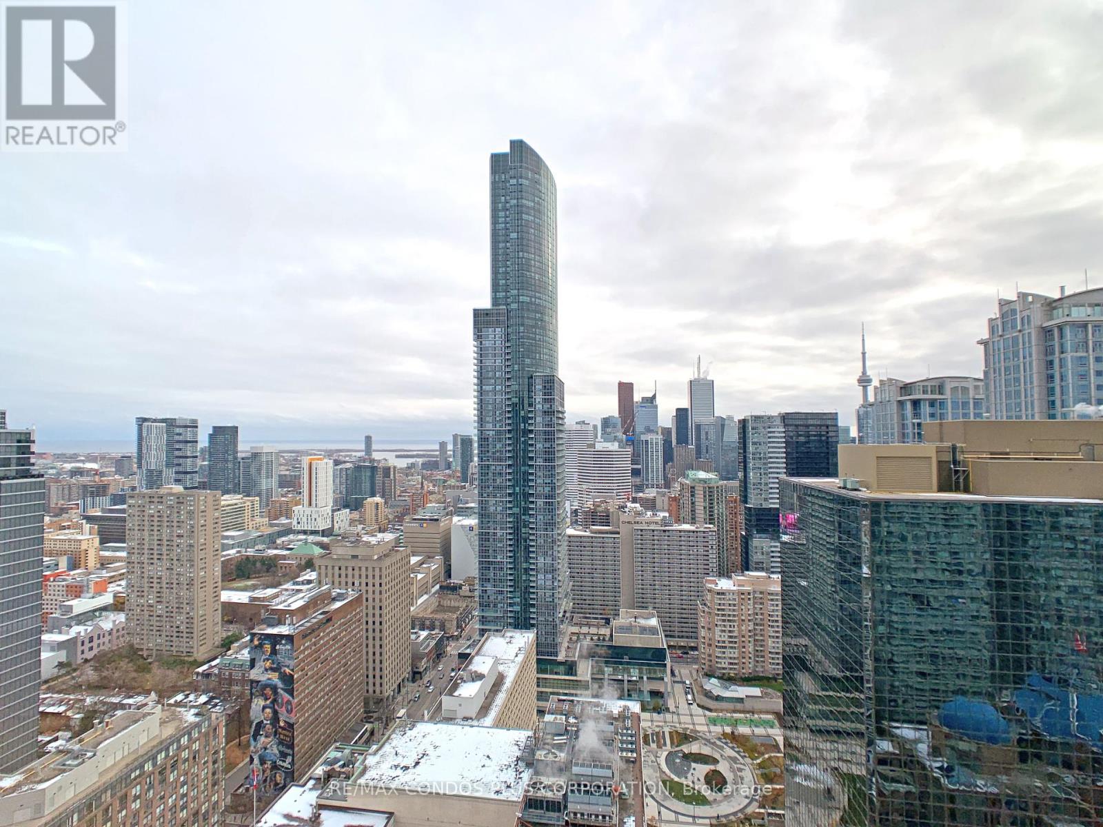 3803 - 15 Grenville Street, Toronto, Ontario  M4Y 0B9 - Photo 23 - C12452650