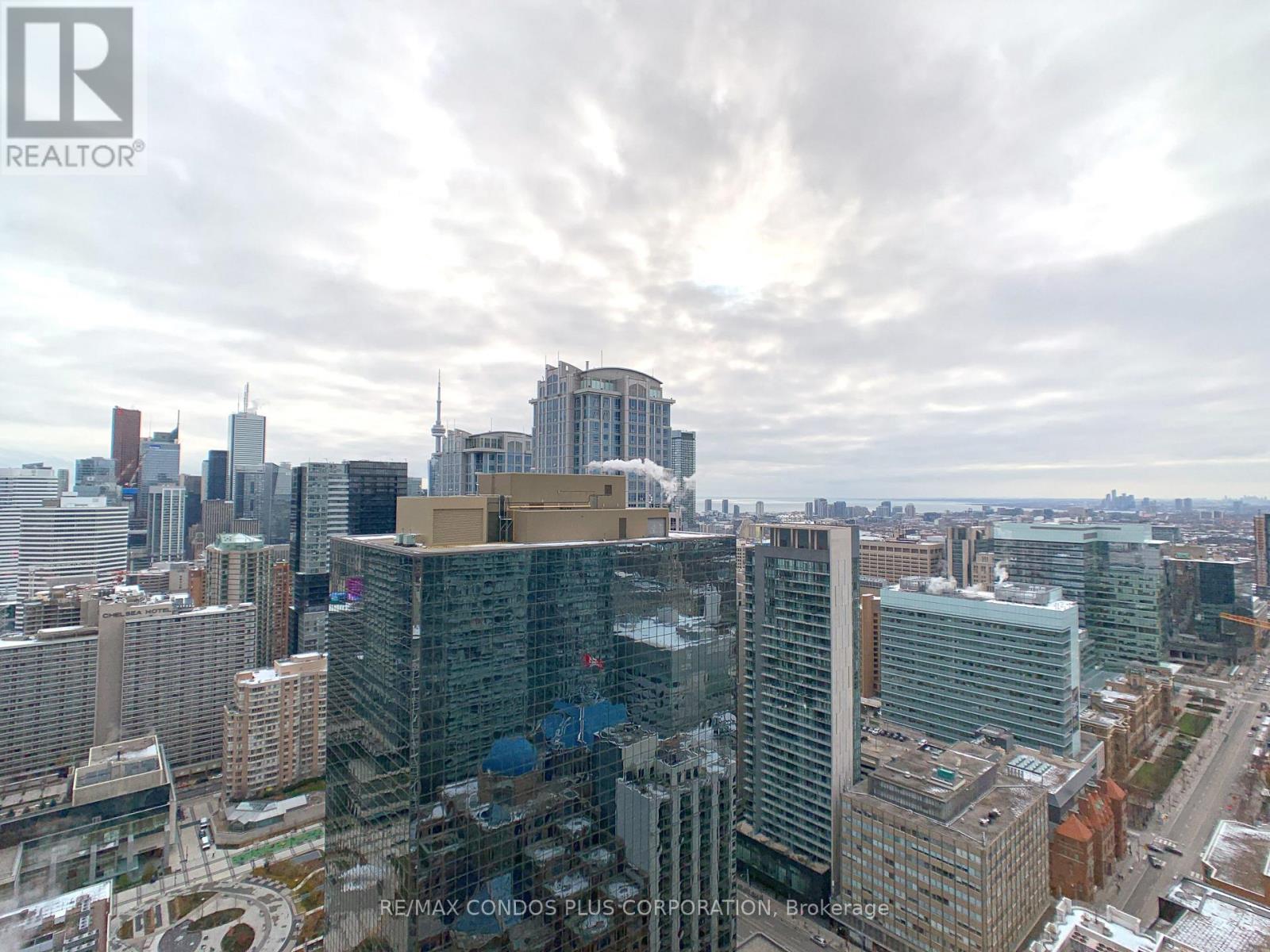 3803 - 15 Grenville Street, Toronto, Ontario  M4Y 0B9 - Photo 24 - C12452650