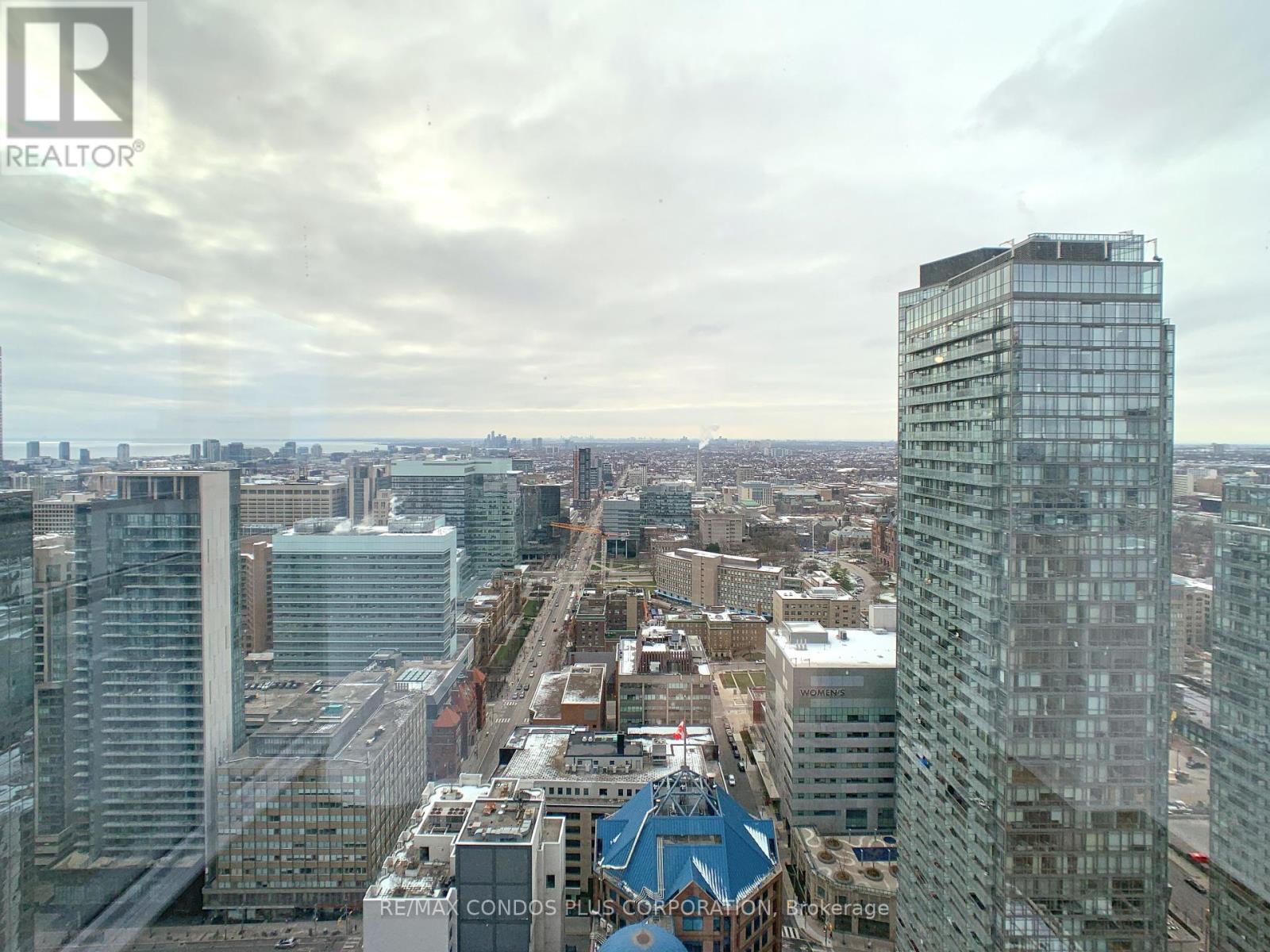 3803 - 15 Grenville Street, Toronto, Ontario  M4Y 0B9 - Photo 25 - C12452650