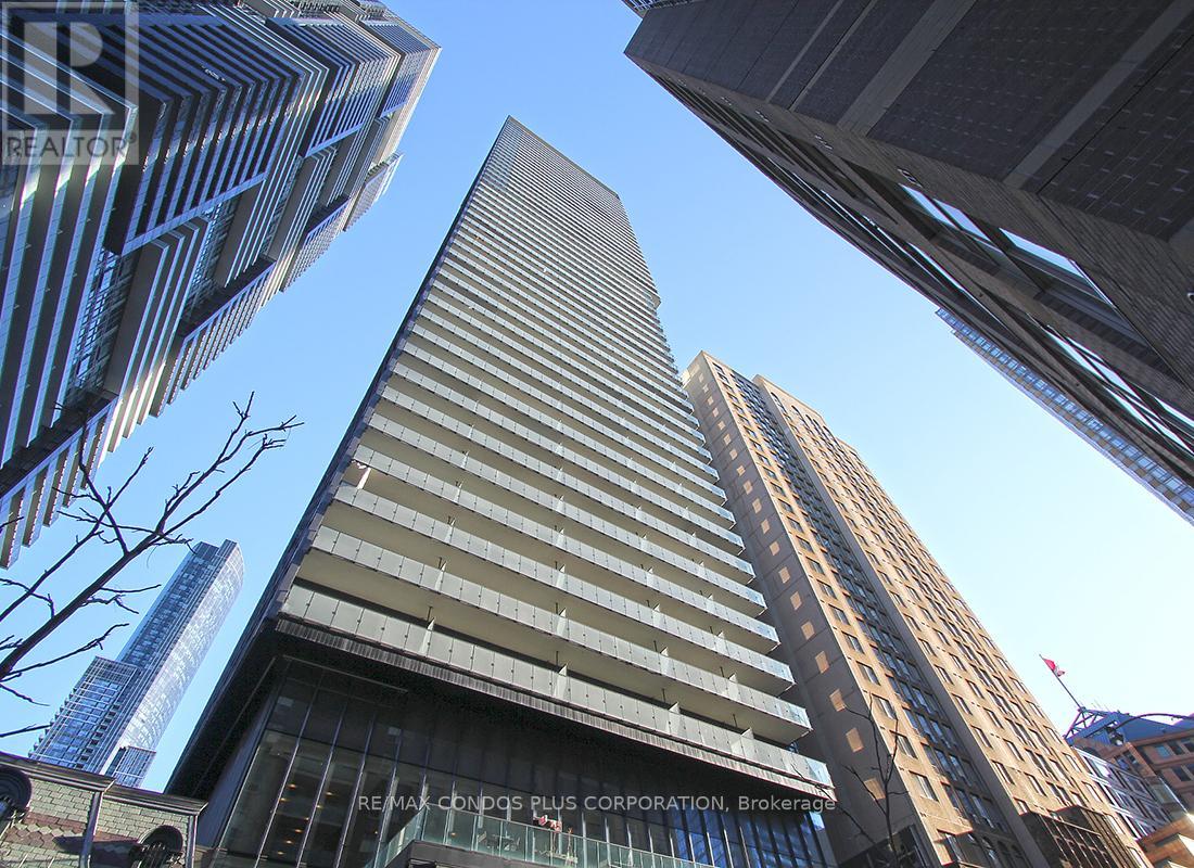 3803 - 15 Grenville Street, Toronto, Ontario  M4Y 0B9 - Photo 27 - C12452650