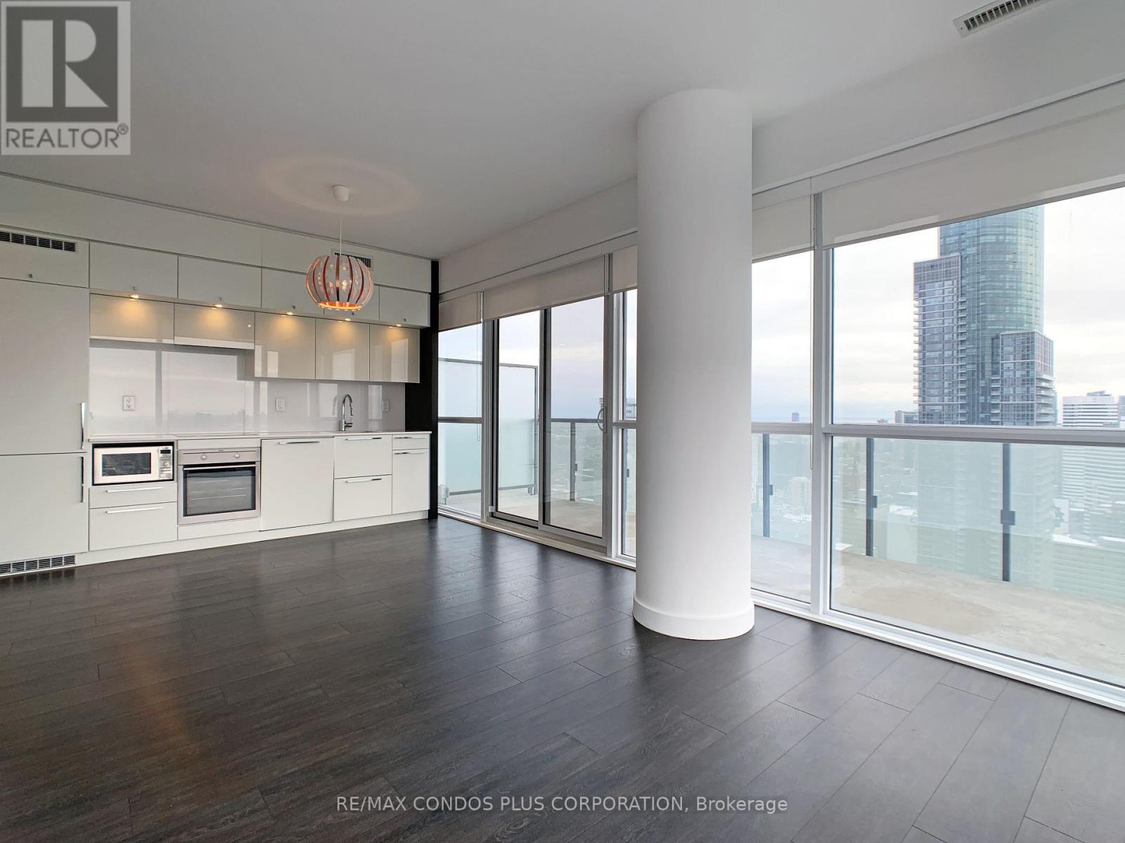 3803 - 15 Grenville Street, Toronto, Ontario  M4Y 0B9 - Photo 4 - C12452650