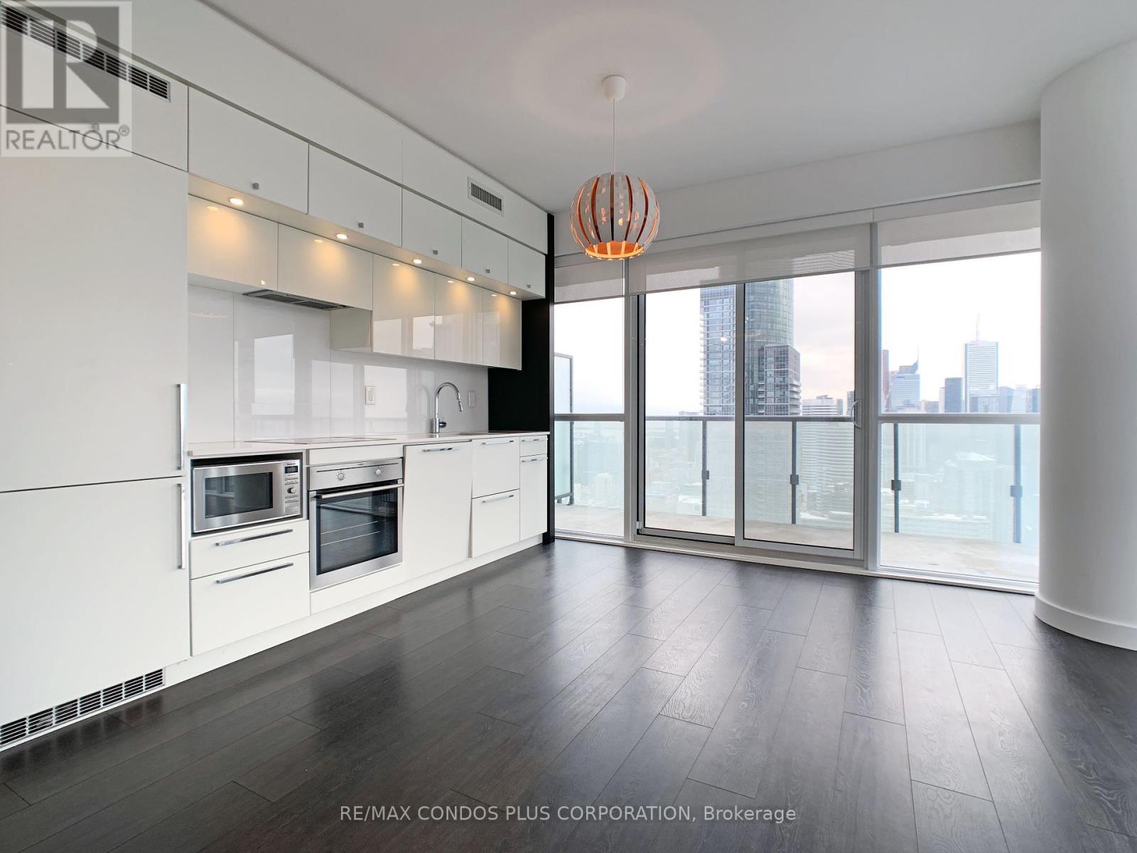 3803 - 15 Grenville Street, Toronto, Ontario  M4Y 0B9 - Photo 7 - C12452650