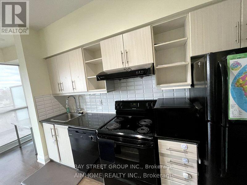 518 - 160 Vanderhoof Avenue, Toronto, Ontario  M4G 0B7 - Photo 3 - C12452669