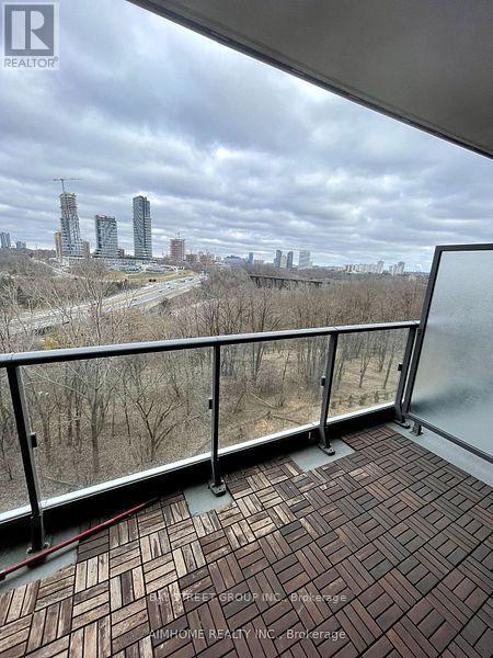 518 - 160 Vanderhoof Avenue, Toronto, Ontario  M4G 0B7 - Photo 7 - C12452669