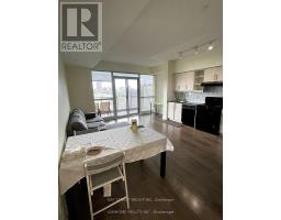 518 - 160 VANDERHOOF AVENUE, Toronto, Ontario