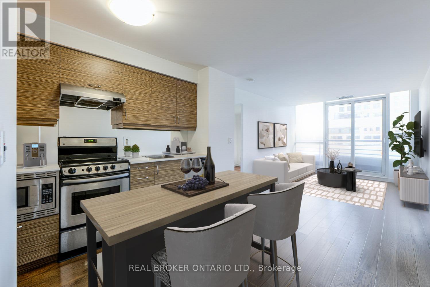 401 - 320 Richmond Street E, Toronto, Ontario  M5A 1P9 - Photo 1 - C12452686