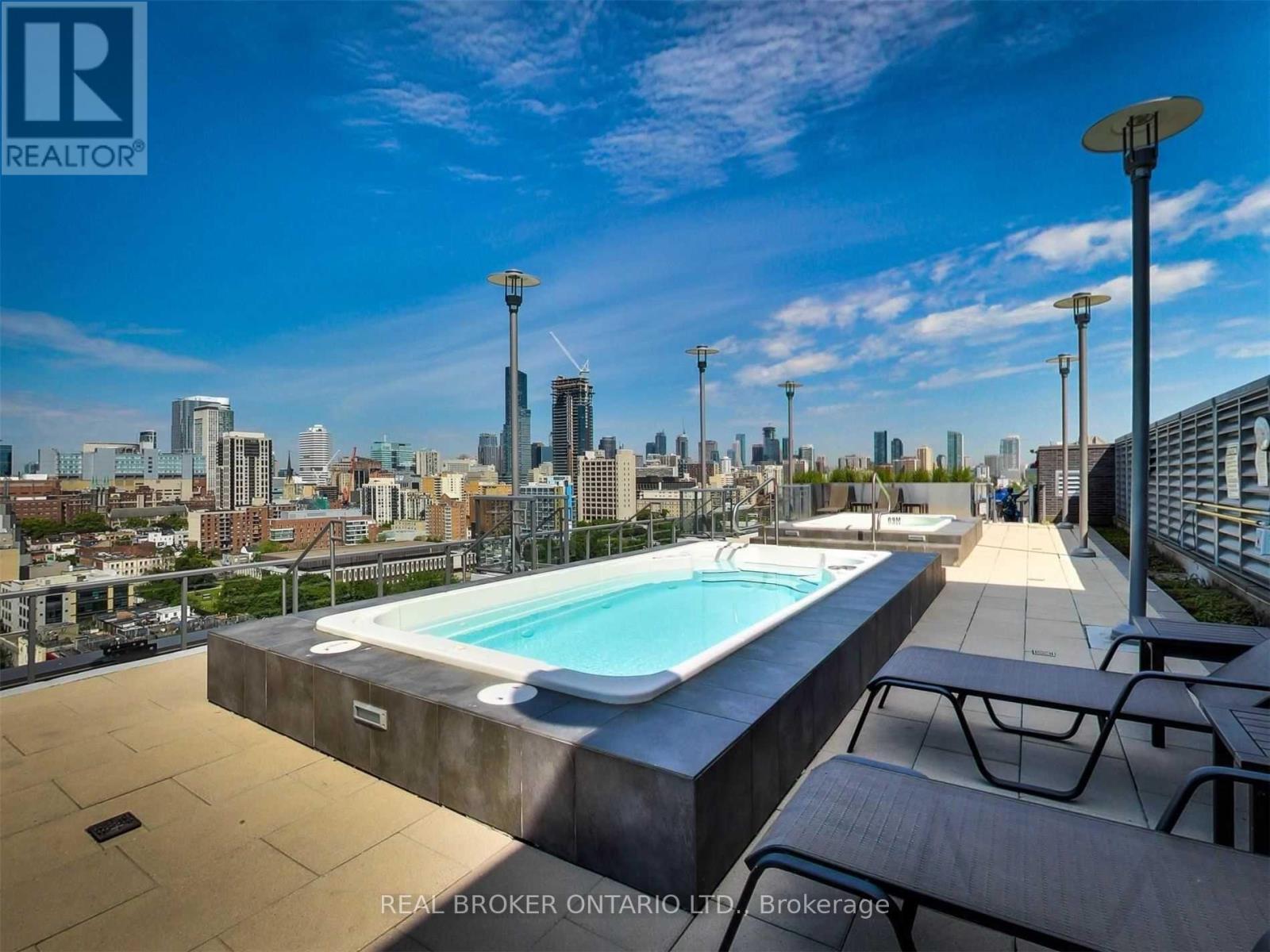 401 - 320 Richmond Street E, Toronto, Ontario  M5A 1P9 - Photo 11 - C12452686