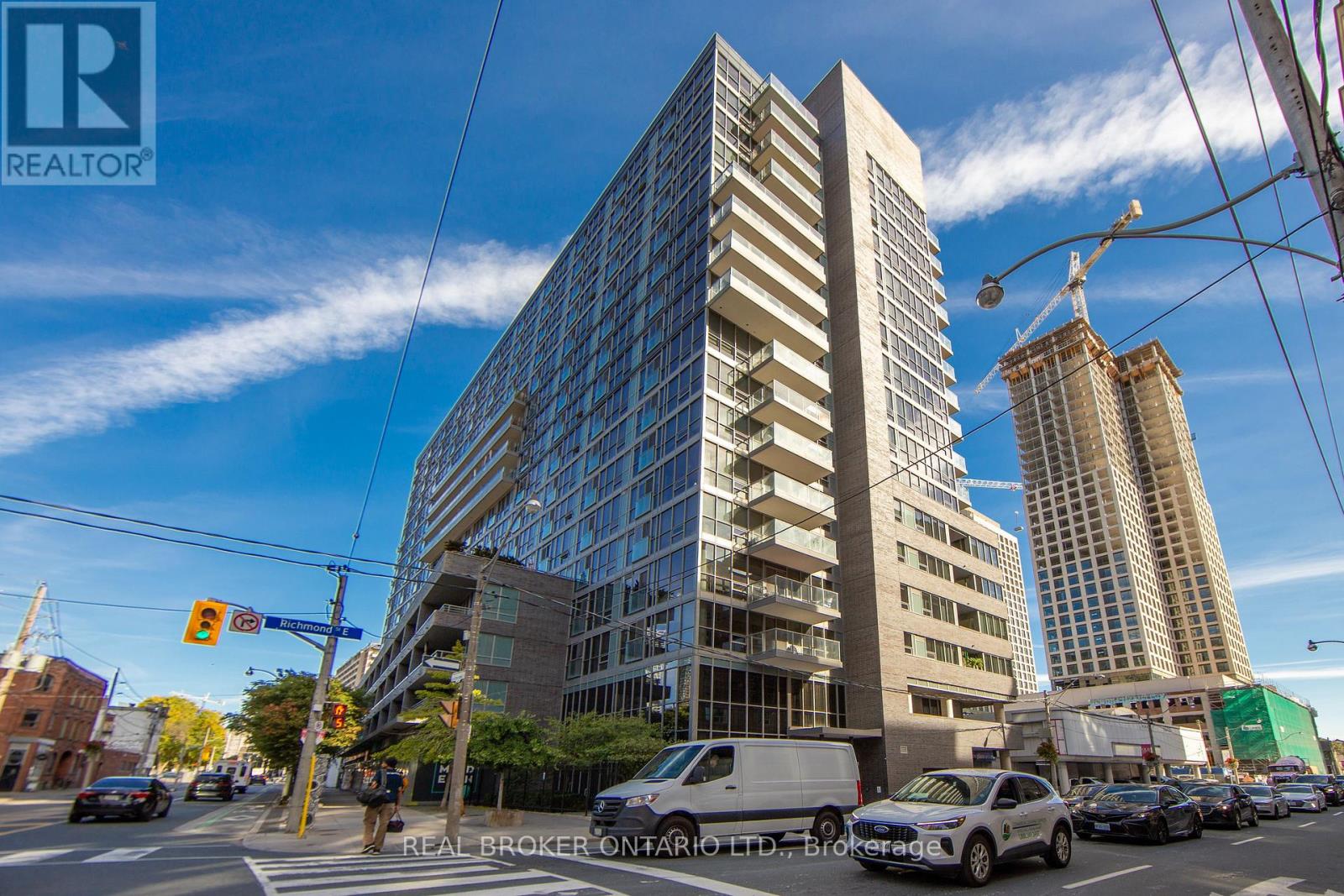 401 - 320 Richmond Street E, Toronto, Ontario  M5A 1P9 - Photo 18 - C12452686