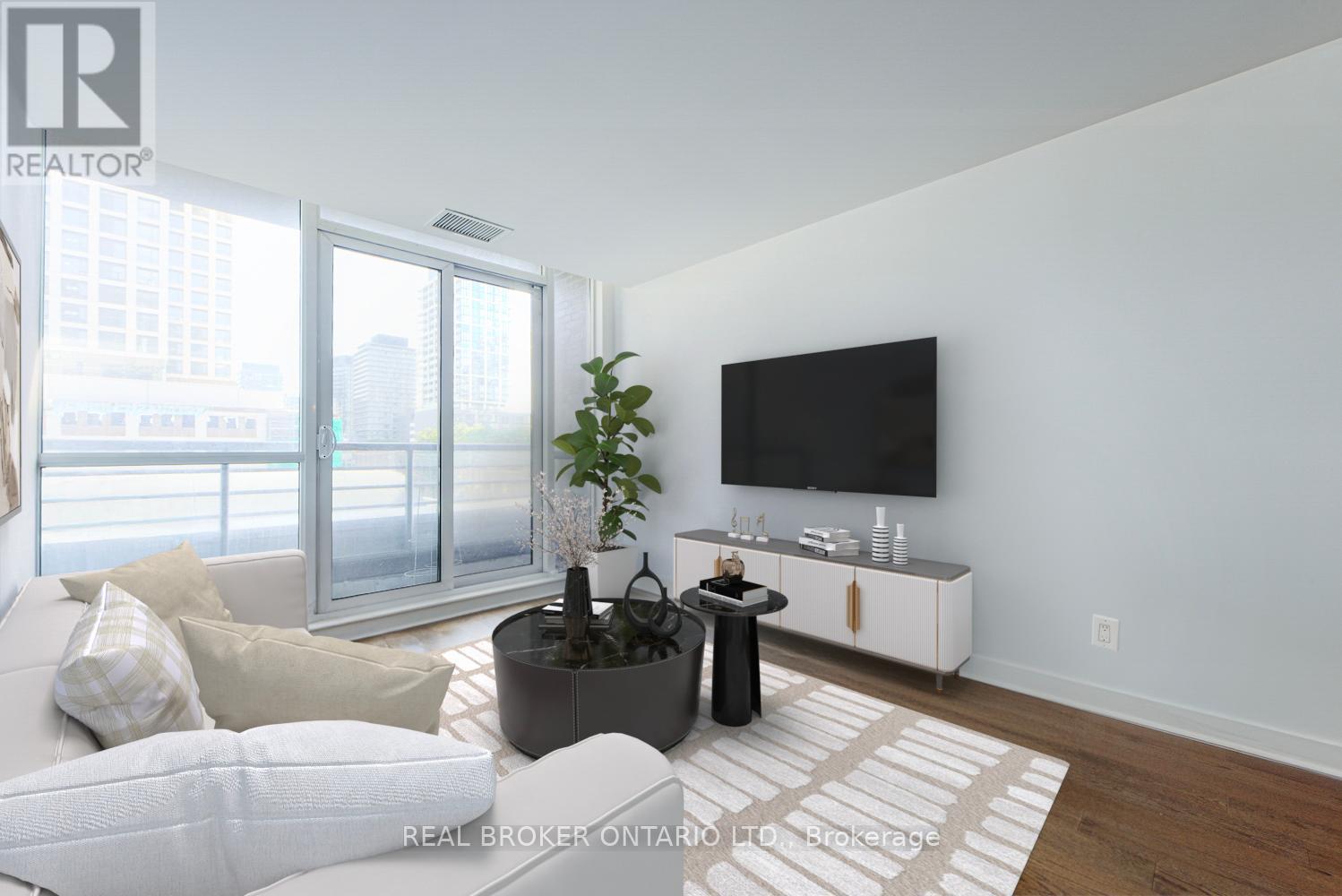 401 - 320 Richmond Street E, Toronto, Ontario  M5A 1P9 - Photo 3 - C12452686