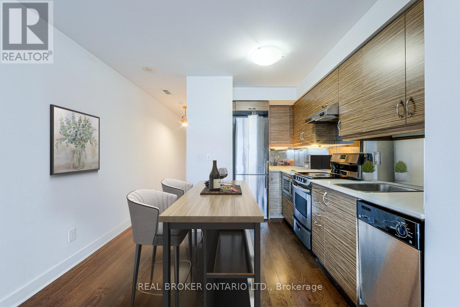 401 - 320 Richmond Street E, Toronto, Ontario  M5A 1P9 - Photo 4 - C12452686