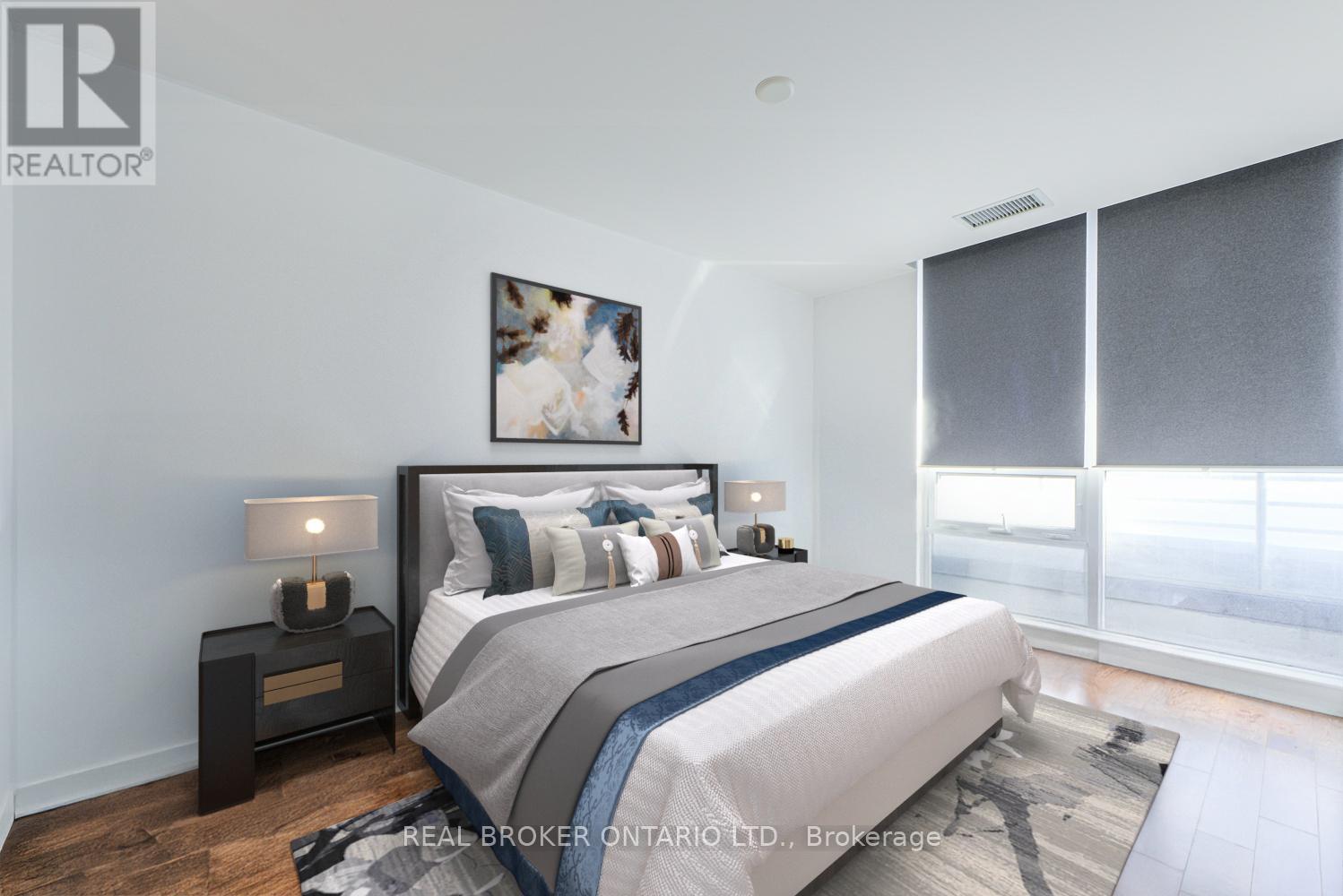 401 - 320 Richmond Street E, Toronto, Ontario  M5A 1P9 - Photo 5 - C12452686