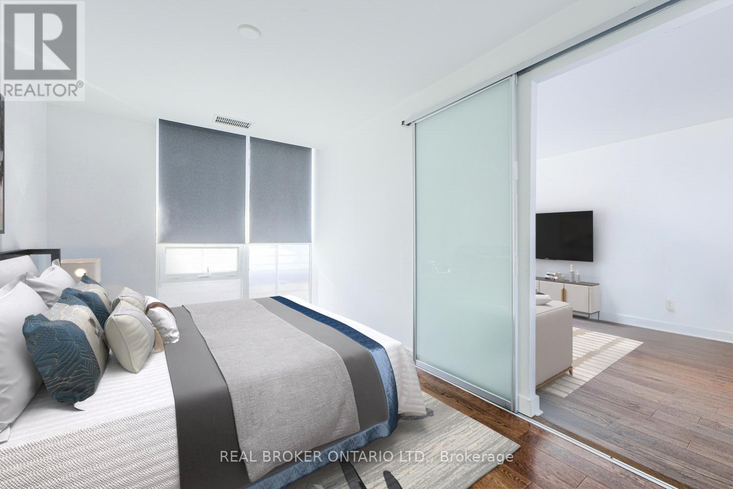 401 - 320 Richmond Street E, Toronto, Ontario  M5A 1P9 - Photo 6 - C12452686