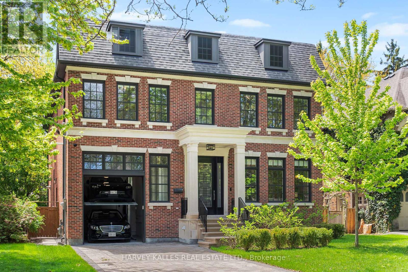 163 Cortleigh Boulevard, Toronto, Ontario  M5N 1P6 - Photo 1 - C12452689