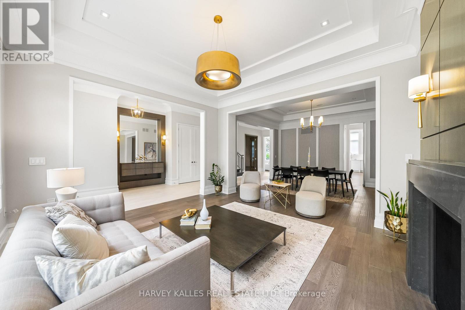 163 Cortleigh Boulevard, Toronto, Ontario  M5N 1P6 - Photo 6 - C12452689
