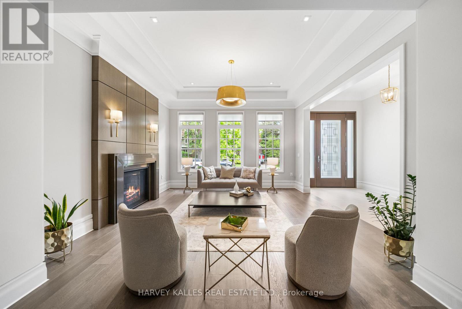 163 Cortleigh Boulevard, Toronto, Ontario  M5N 1P6 - Photo 7 - C12452689