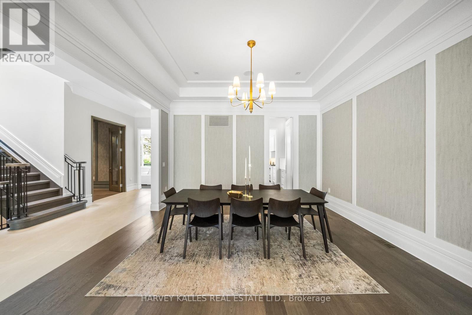 163 Cortleigh Boulevard, Toronto, Ontario  M5N 1P6 - Photo 9 - C12452689