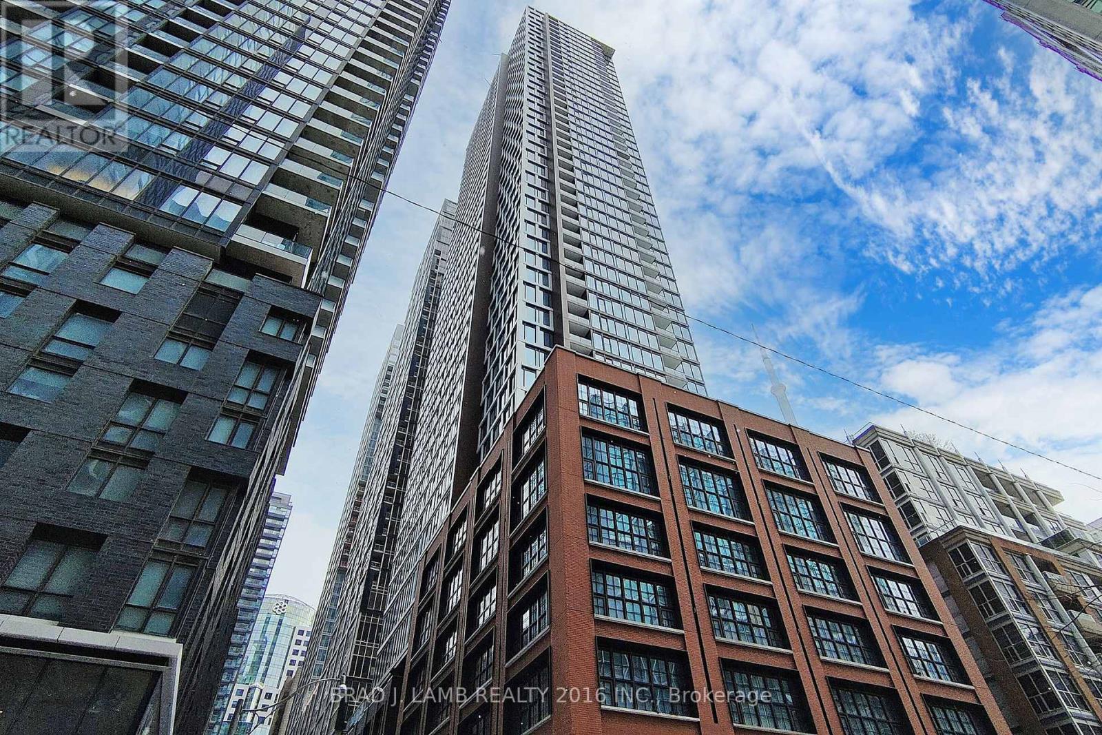 1612 - 55 Mercer Street, Toronto, Ontario  M5V 0W4 - Photo 11 - C12452702