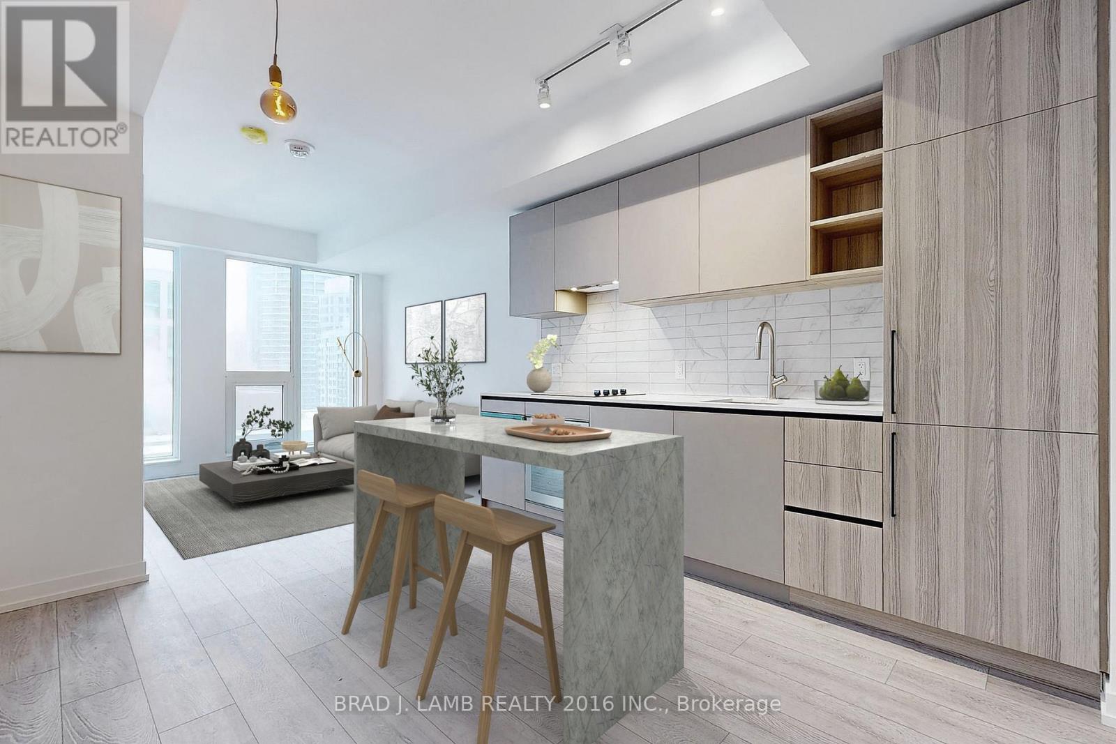 1612 - 55 Mercer Street, Toronto, Ontario  M5V 0W4 - Photo 2 - C12452702