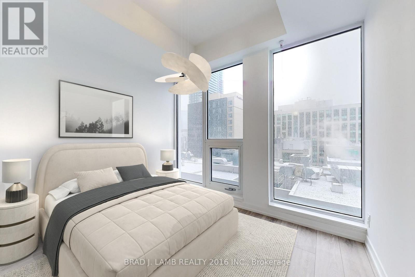 1612 - 55 Mercer Street, Toronto, Ontario  M5V 0W4 - Photo 3 - C12452702