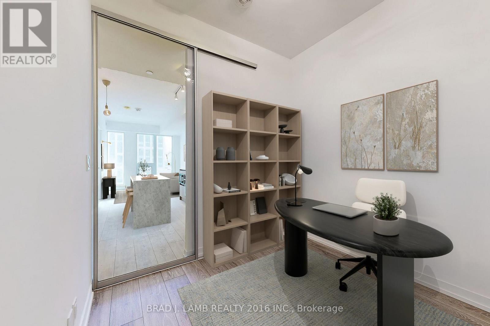 1612 - 55 Mercer Street, Toronto, Ontario  M5V 0W4 - Photo 4 - C12452702