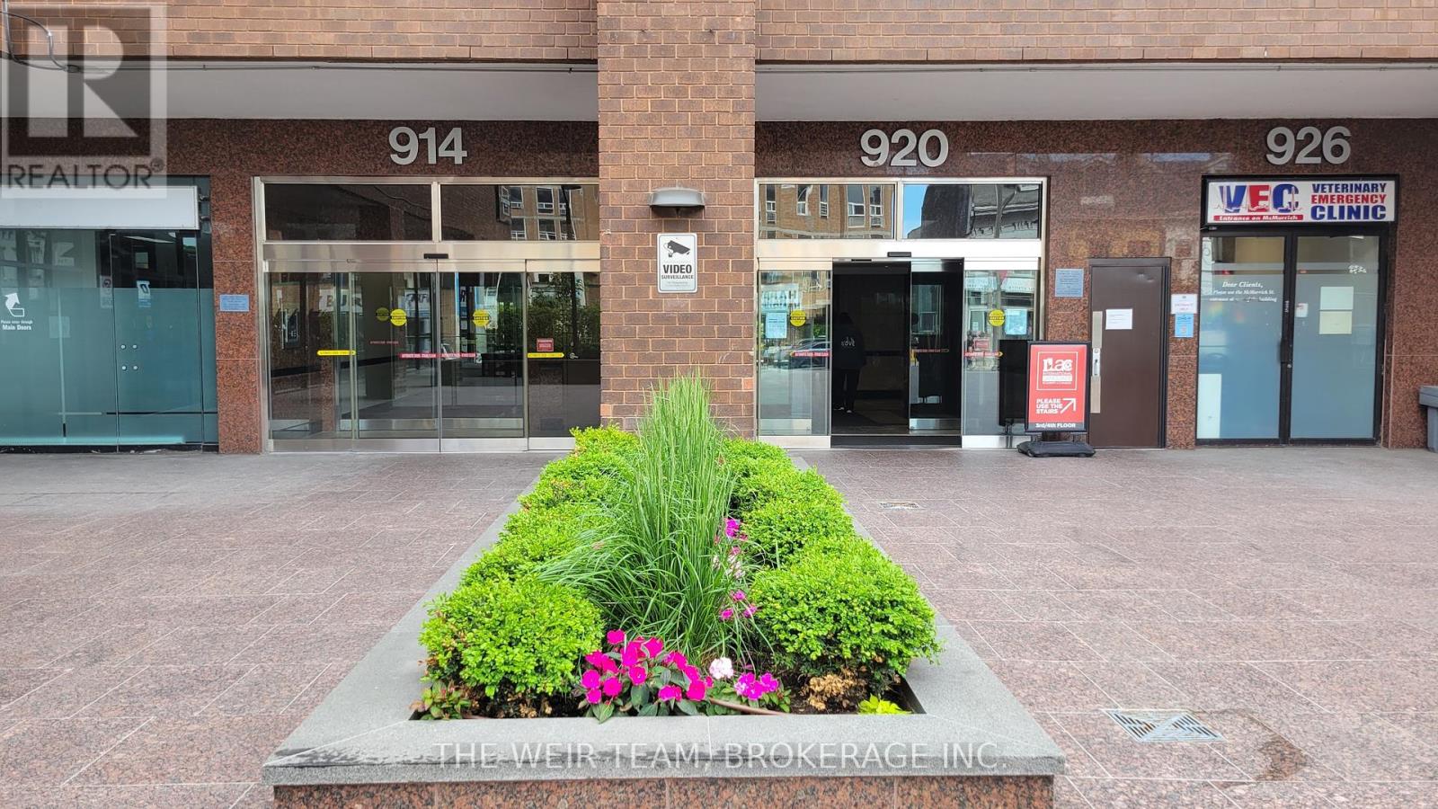 1909 - 914 Yonge Street, Toronto, Ontario  M4W 3C8 - Photo 2 - C12452754