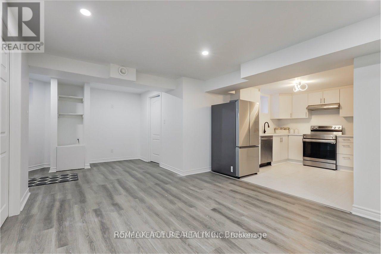 Bsmt - 1579 Heathside Crescent, Pickering, Ontario  L1V 5X1 - Photo 3 - E12452663