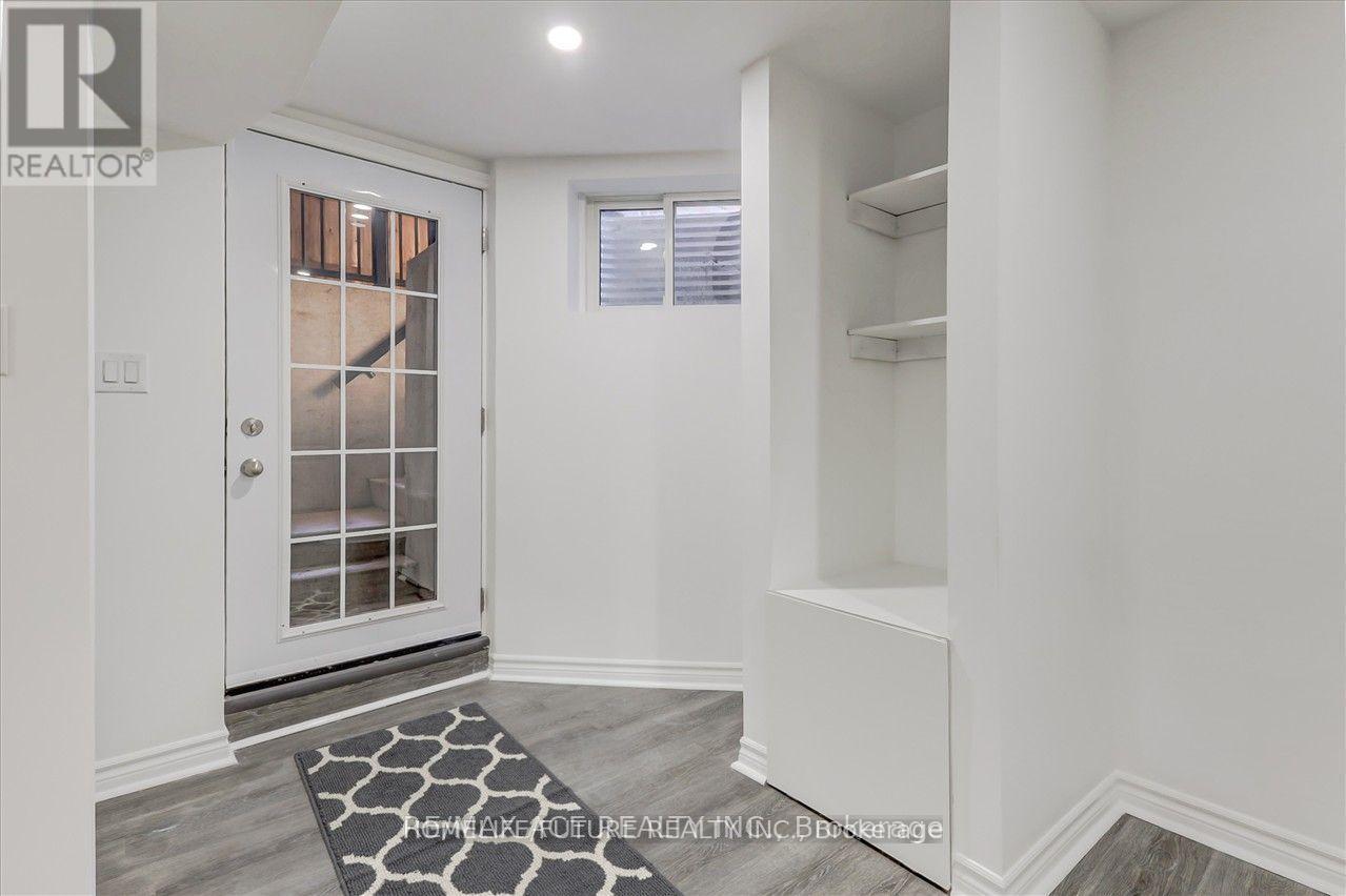 Bsmt - 1579 Heathside Crescent, Pickering, Ontario  L1V 5X1 - Photo 4 - E12452663