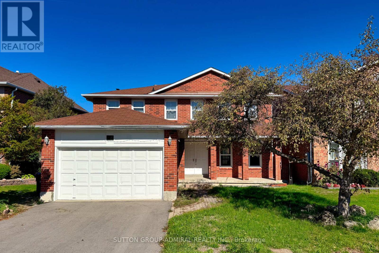 46 Canmore Boulevard, Toronto (Highland Creek), Ontario  M1C 3W2 - Photo 1 - E12452692