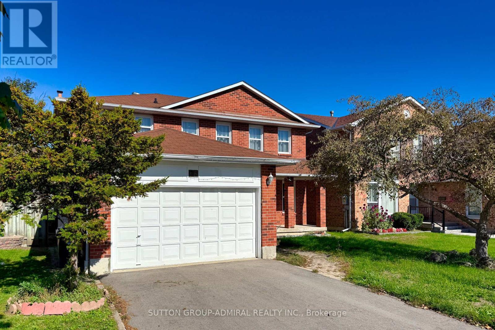 46 Canmore Boulevard, Toronto (Highland Creek), Ontario  M1C 3W2 - Photo 2 - E12452692