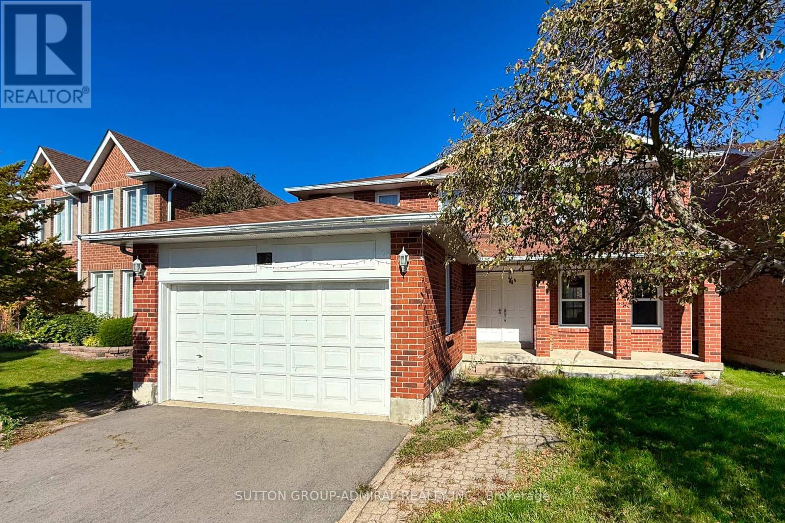 46 Canmore Boulevard, Toronto (Highland Creek), Ontario  M1C 3W2 - Photo 3 - E12452692