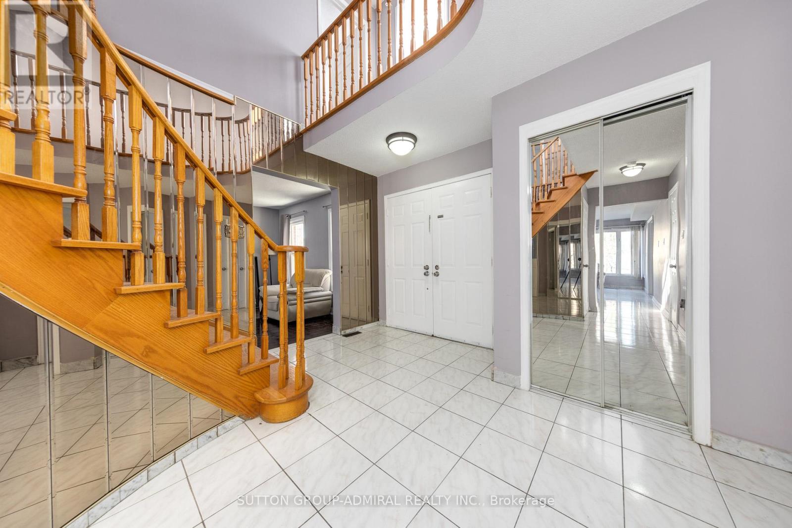 46 Canmore Boulevard, Toronto (Highland Creek), Ontario  M1C 3W2 - Photo 4 - E12452692