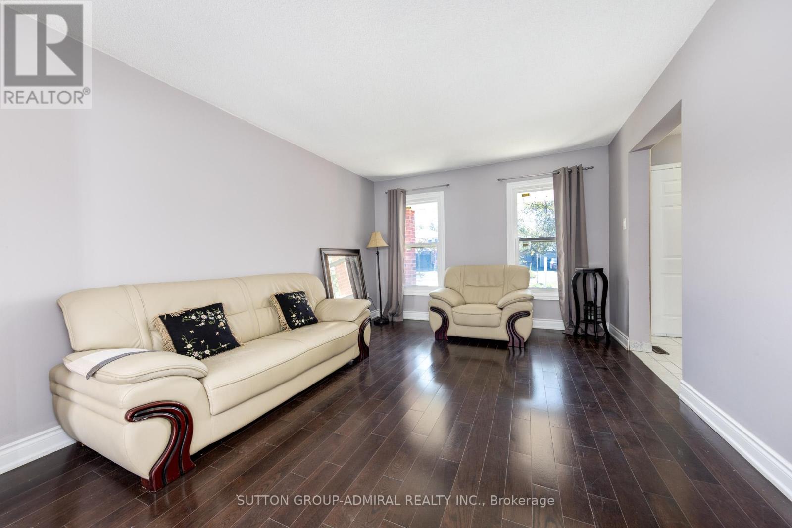 46 Canmore Boulevard, Toronto (Highland Creek), Ontario  M1C 3W2 - Photo 5 - E12452692