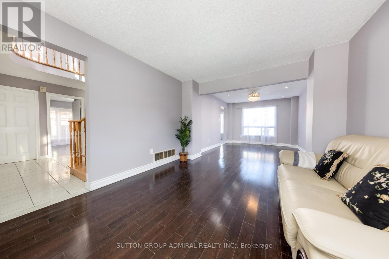 46 Canmore Boulevard, Toronto (Highland Creek), Ontario  M1C 3W2 - Photo 6 - E12452692