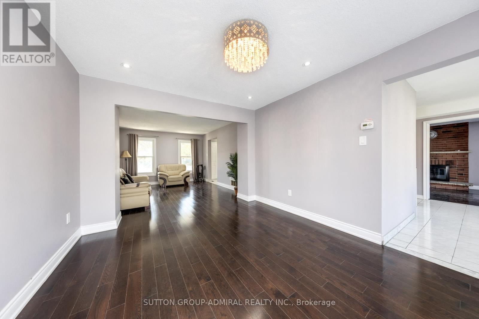 46 Canmore Boulevard, Toronto (Highland Creek), Ontario  M1C 3W2 - Photo 8 - E12452692
