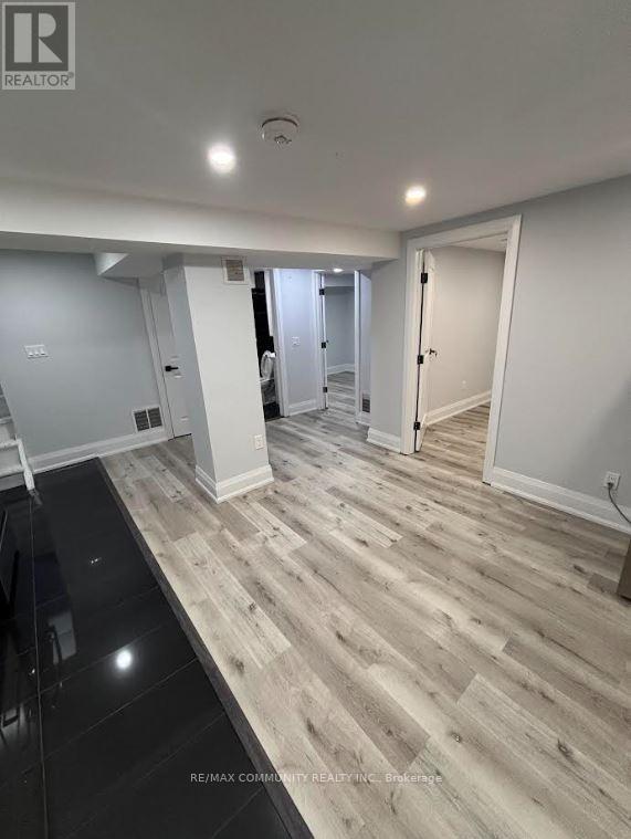 Bsmt - 4055 Ellesmere Road, Toronto, Ontario  M1C 1J3 - Photo 2 - E12452730