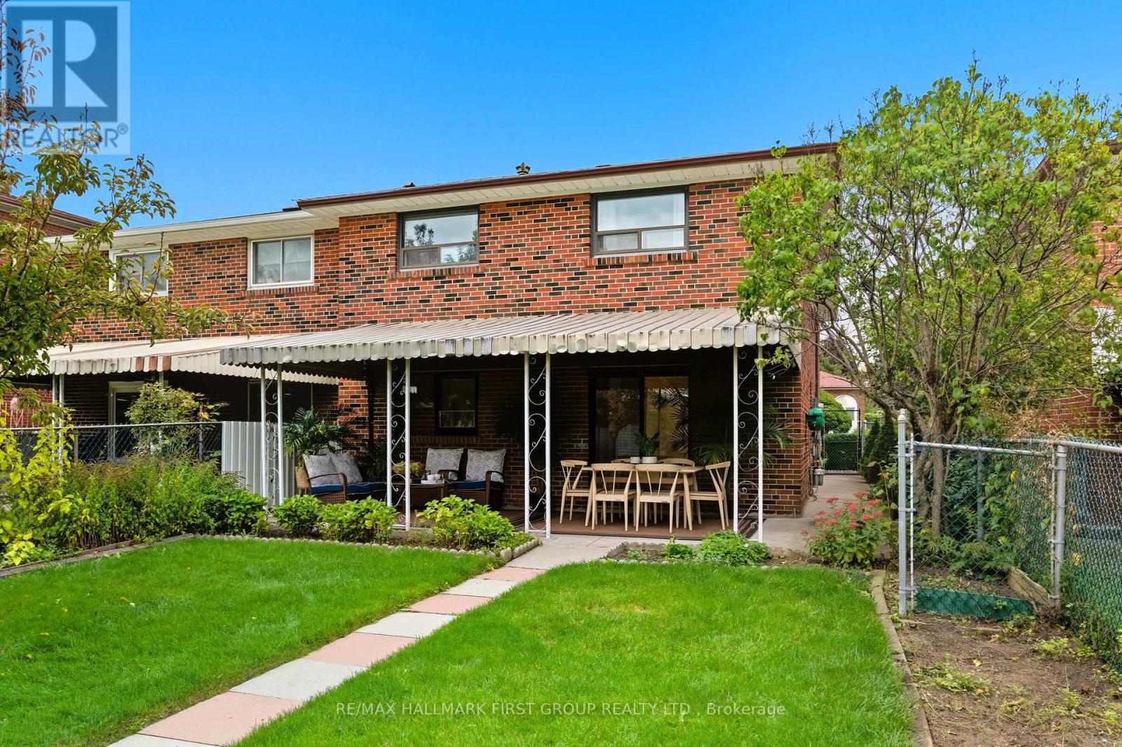 194 Fairglen Avenue, Toronto, Ontario  M1W 1B1 - Photo 36 - E12452756