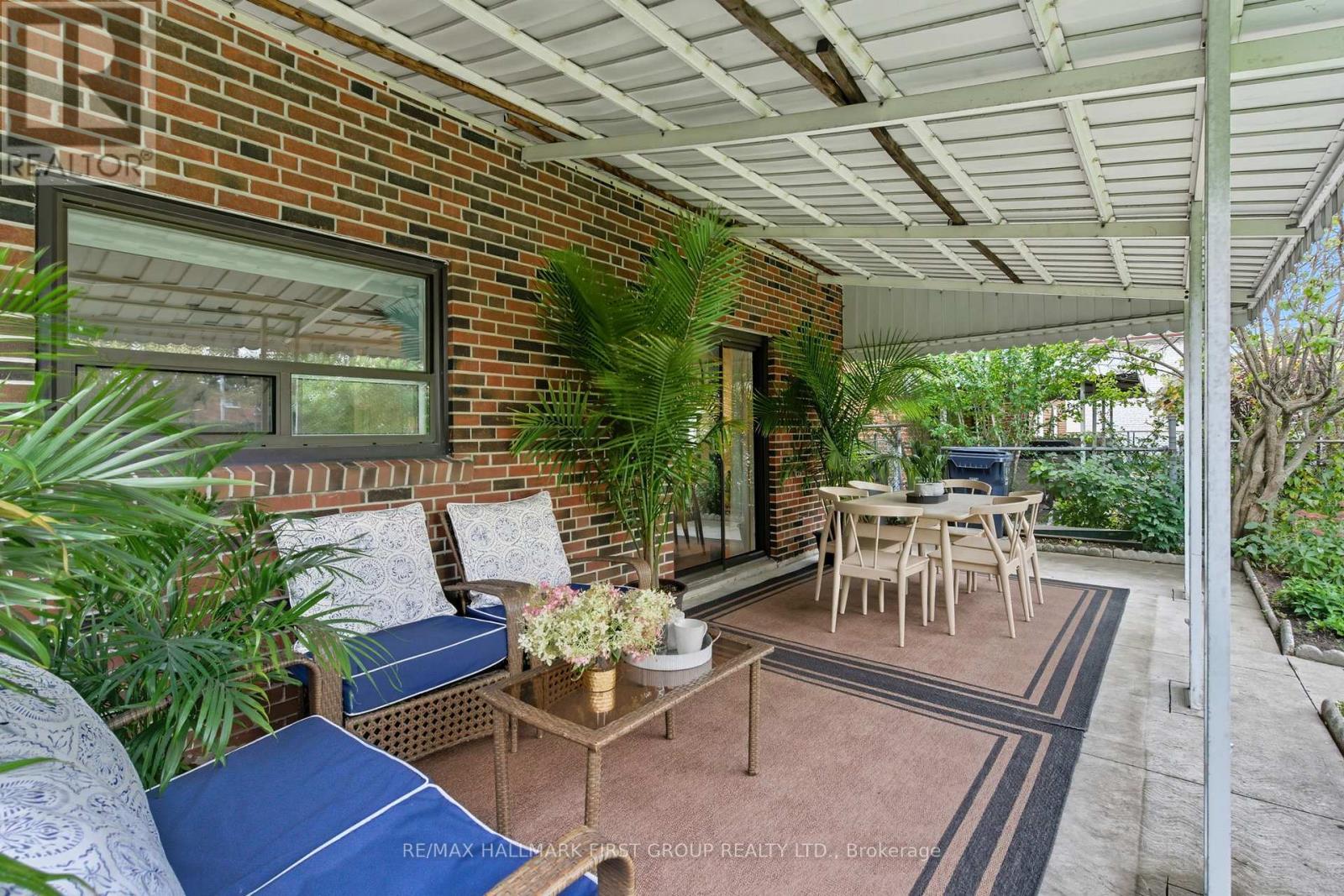 194 Fairglen Avenue, Toronto, Ontario  M1W 1B1 - Photo 37 - E12452756
