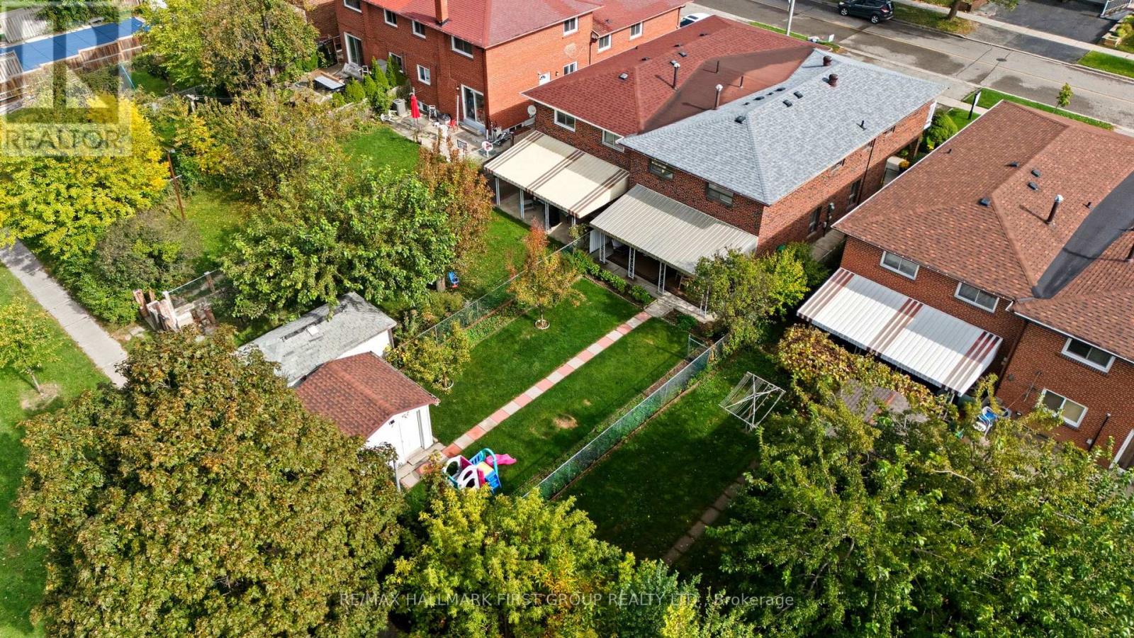 194 Fairglen Avenue, Toronto, Ontario  M1W 1B1 - Photo 40 - E12452756