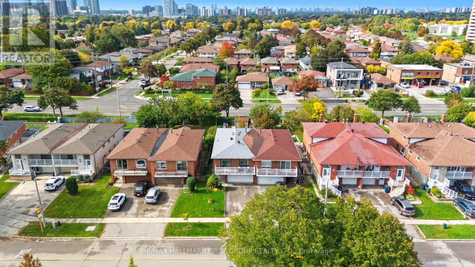 194 Fairglen Avenue, Toronto, Ontario  M1W 1B1 - Photo 41 - E12452756