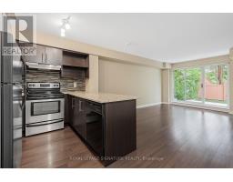 221 - 120 DALLIMORE CIRCLE, Toronto, Ontario