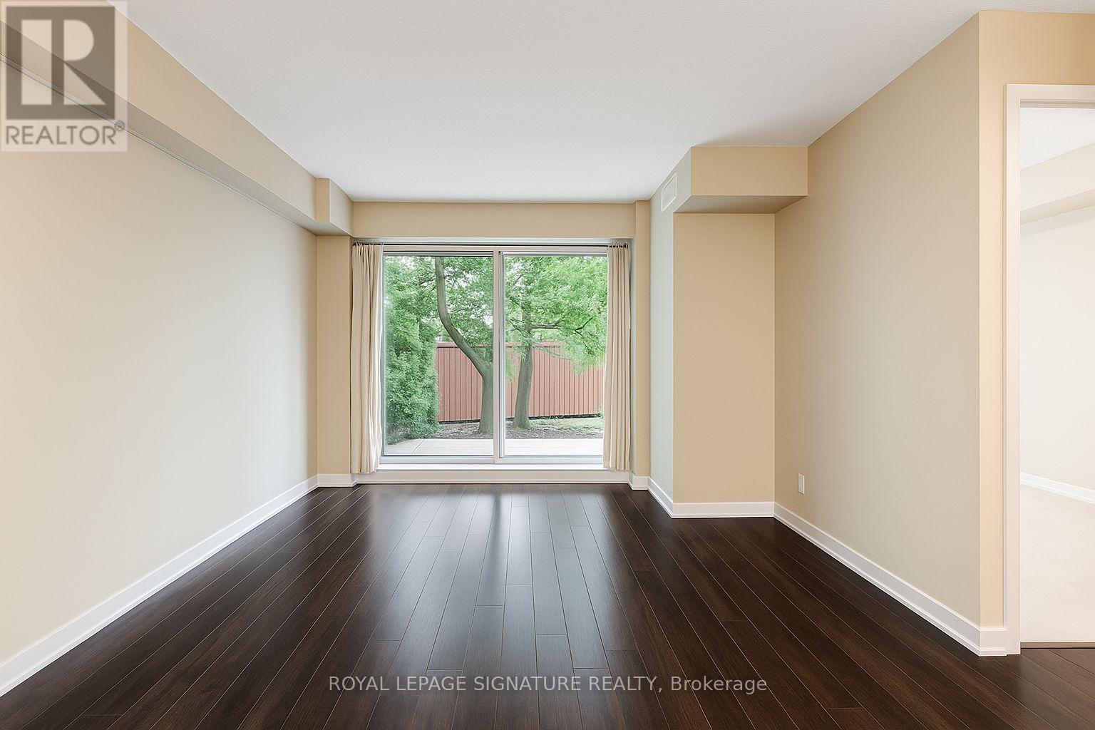 221 - 120 Dallimore Circle, Toronto, Ontario  M3C 4J1 - Photo 3 - C12365313