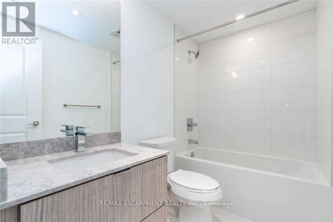 2201 - 395 Bloor Street E, Toronto, Ontario  N4W 0B4 - Photo 20 - C12452580