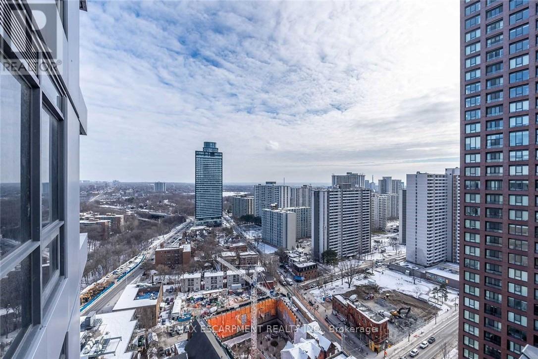 2201 - 395 Bloor Street E, Toronto, Ontario  N4W 0B4 - Photo 26 - C12452580